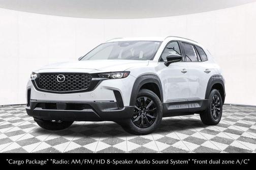 2026 Mazda CX-50 Hybrid PREFERRED
