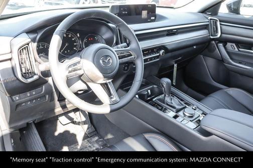 Cypress 2026 Mazda CX-50 2.5 S PREMIUM