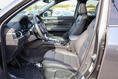 2025 Mazda CX-5 Preferred