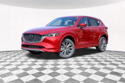 2025 Mazda CX-90 3.3 Turbo Preferred Package