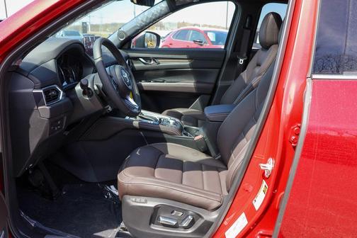 2025 Mazda CX-90 3.3 Turbo Preferred Package