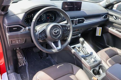 2025 Mazda CX-90 3.3 Turbo Preferred Package