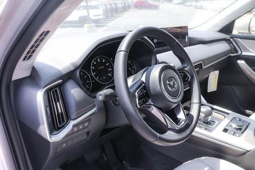 2025 Mazda CX-90 3.3 Turbo Preferred Package
