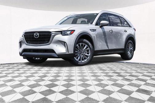 2025 Mazda CX-90 3.3 Turbo Preferred Package