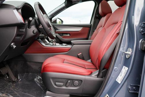 2025 Mazda CX-70 CX-70