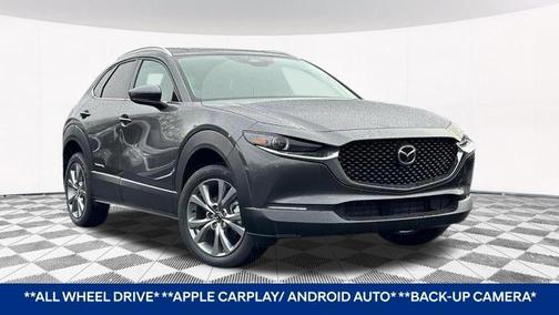 2024 Mazda CX-30 Premium Package