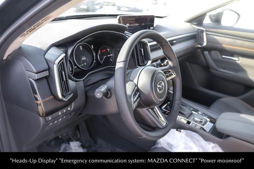 2026 Mazda CX-50 Premium Plus