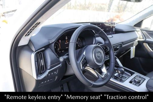 2026 Mazda CX-90 Preferred