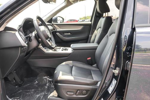2025 Mazda CX-90 3.3 Turbo Preferred Package