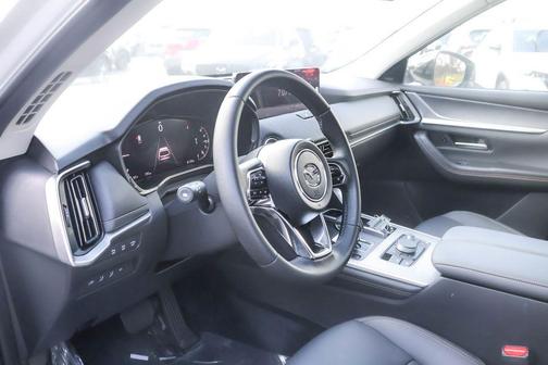 2025 Mazda CX-90 3.3 Turbo Premium Sport