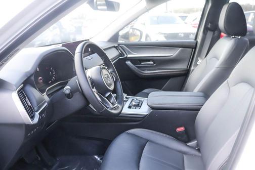 2025 Mazda CX-90 3.3 Turbo Premium Sport