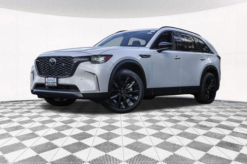 2025 Mazda CX-90 3.3 Turbo Premium Sport