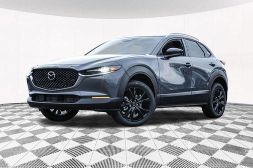 2026 Mazda CX-30 CE
