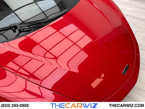 2024 McLaren Artura Coupe 2D