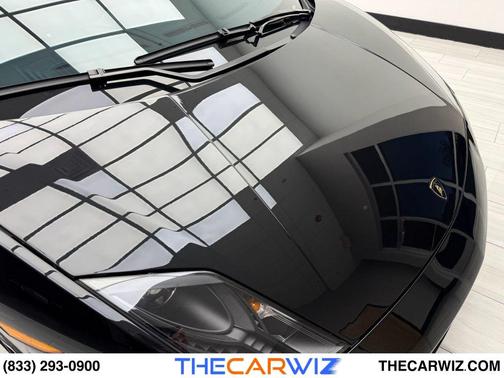 2013 Lamborghini Gallardo LP 560-4 Coupe 2D