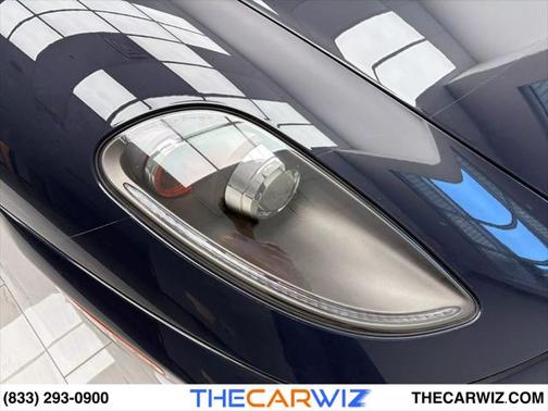 2006 Ferrari F430 Spider Convertible 2D