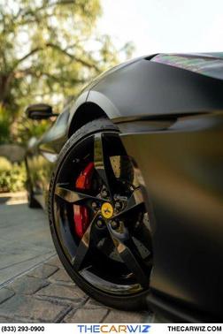 2022 Ferrari Portofino M Base