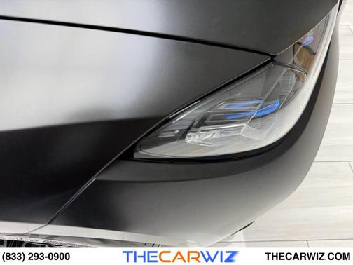 2024 BMW M4 Competition