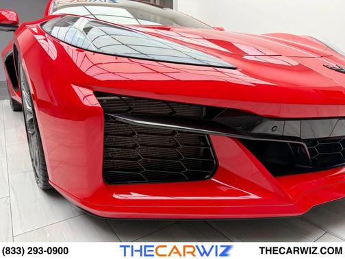 2024 Chevrolet Corvette Z06