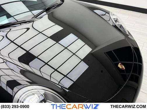 2019 Porsche 911 911 Carrera S