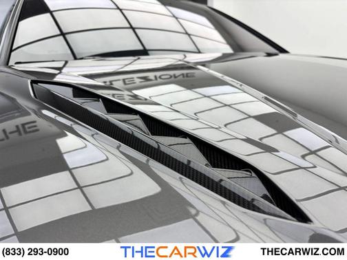 2023 Lamborghini Urus Performante Sport Utility 4D