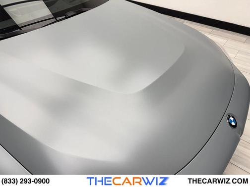 2024 BMW M2 Coupe 2D