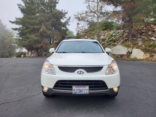 2007 Hyundai Veracruz GLS