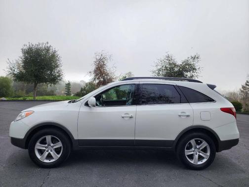 2007 Hyundai Veracruz GLS