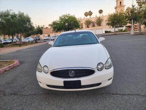 2005 Buick LaCrosse CXS