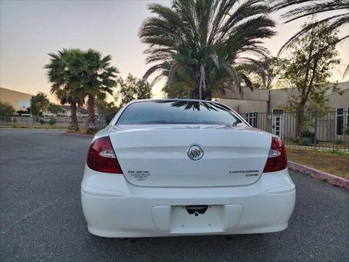 2005 Buick LaCrosse CXS