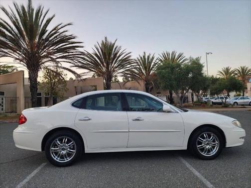 2005 Buick LaCrosse CXS