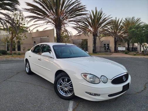 2005 Buick LaCrosse CXS