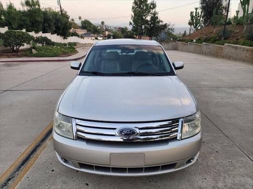2008 Ford Taurus SEL