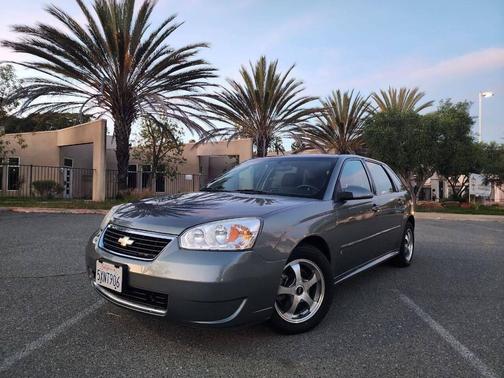 2006 Chevrolet Malibu Maxx LT