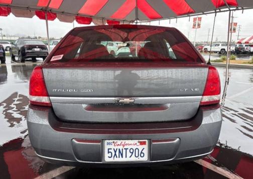 2006 Chevrolet Malibu Maxx LT