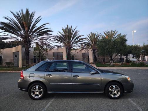 2006 Chevrolet Malibu Maxx LT