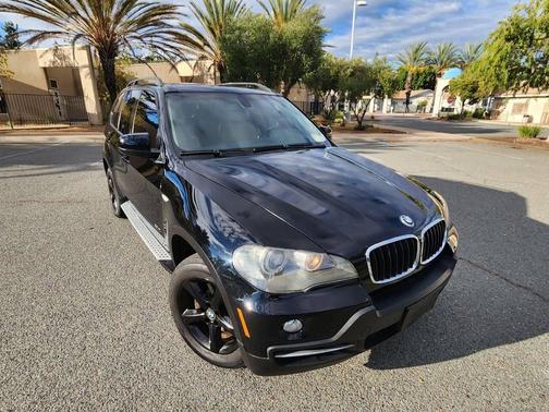 2008 BMW X5 3.0si