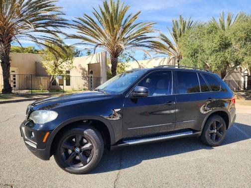 2008 BMW X5 3.0si