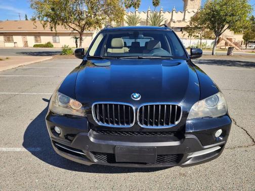 2008 BMW X5 3.0si