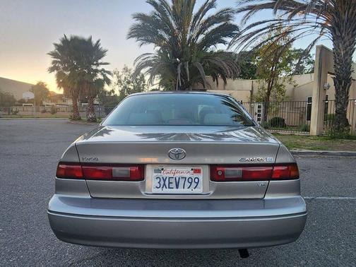 1998 Toyota Camry XLE V6