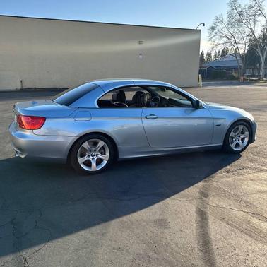 2013 BMW 335 335i 2dr Convertible