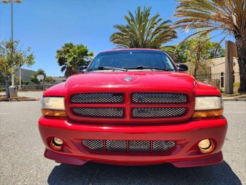 2003 Dodge Dakota Sport