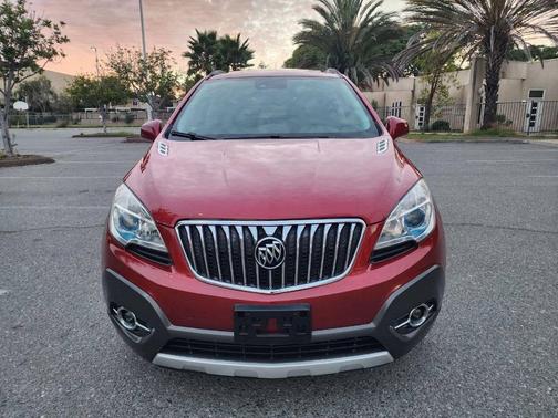 2013 Buick Encore Premium