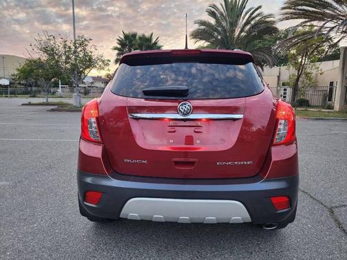 2013 Buick Encore Premium