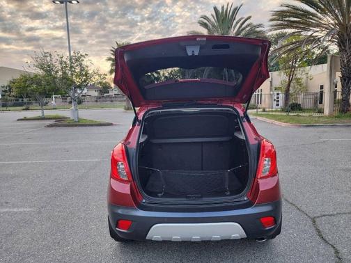 2013 Buick Encore Premium