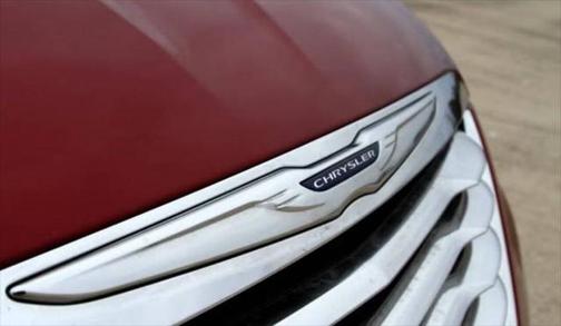 2011 Chrysler 200 Limited