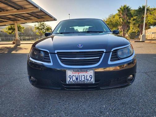 2007 Saab 9-5 2.3T