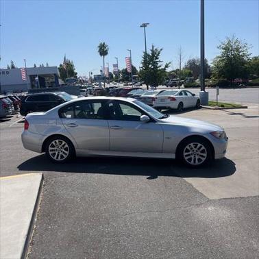 2007 BMW 328 328i 4dr Sedan