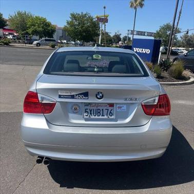 2007 BMW 328 328i 4dr Sedan