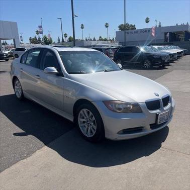 2007 BMW 328 328i 4dr Sedan